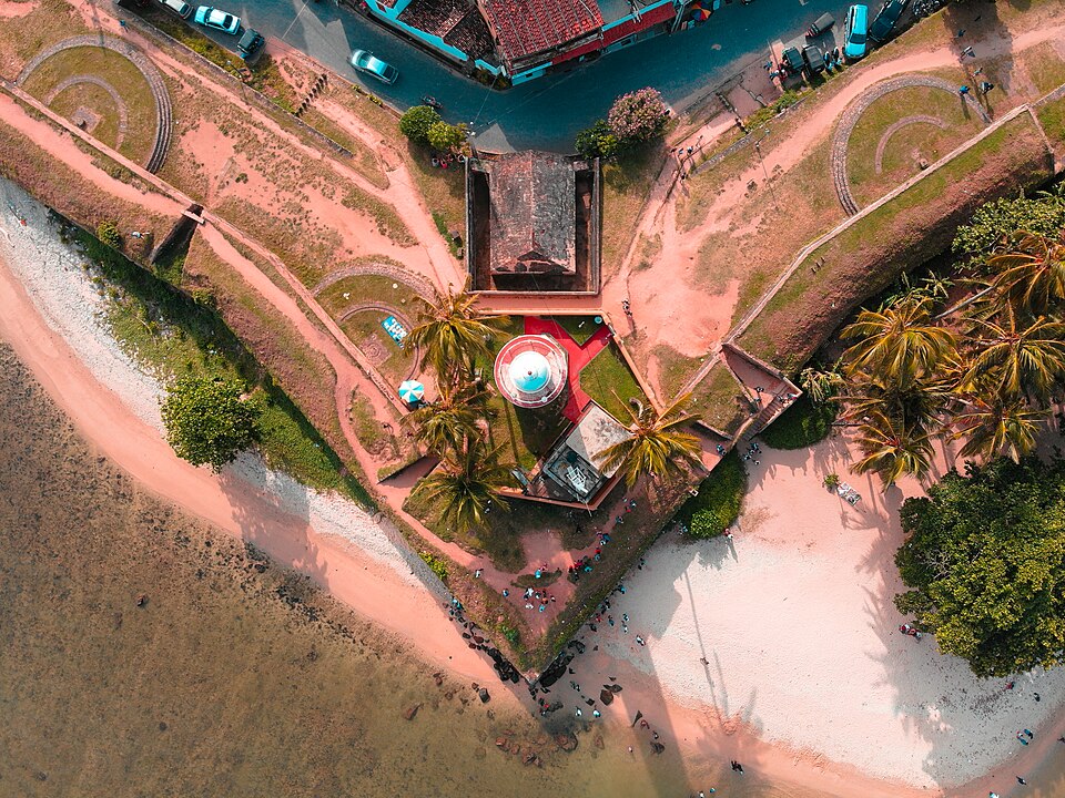 Galle