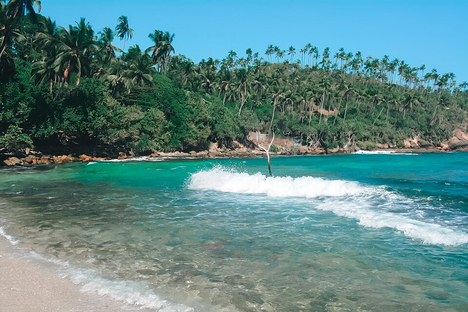 8 Days South Coast Beach Tour