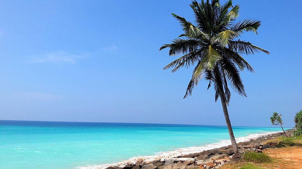 12 Days Luxury Honeymoon