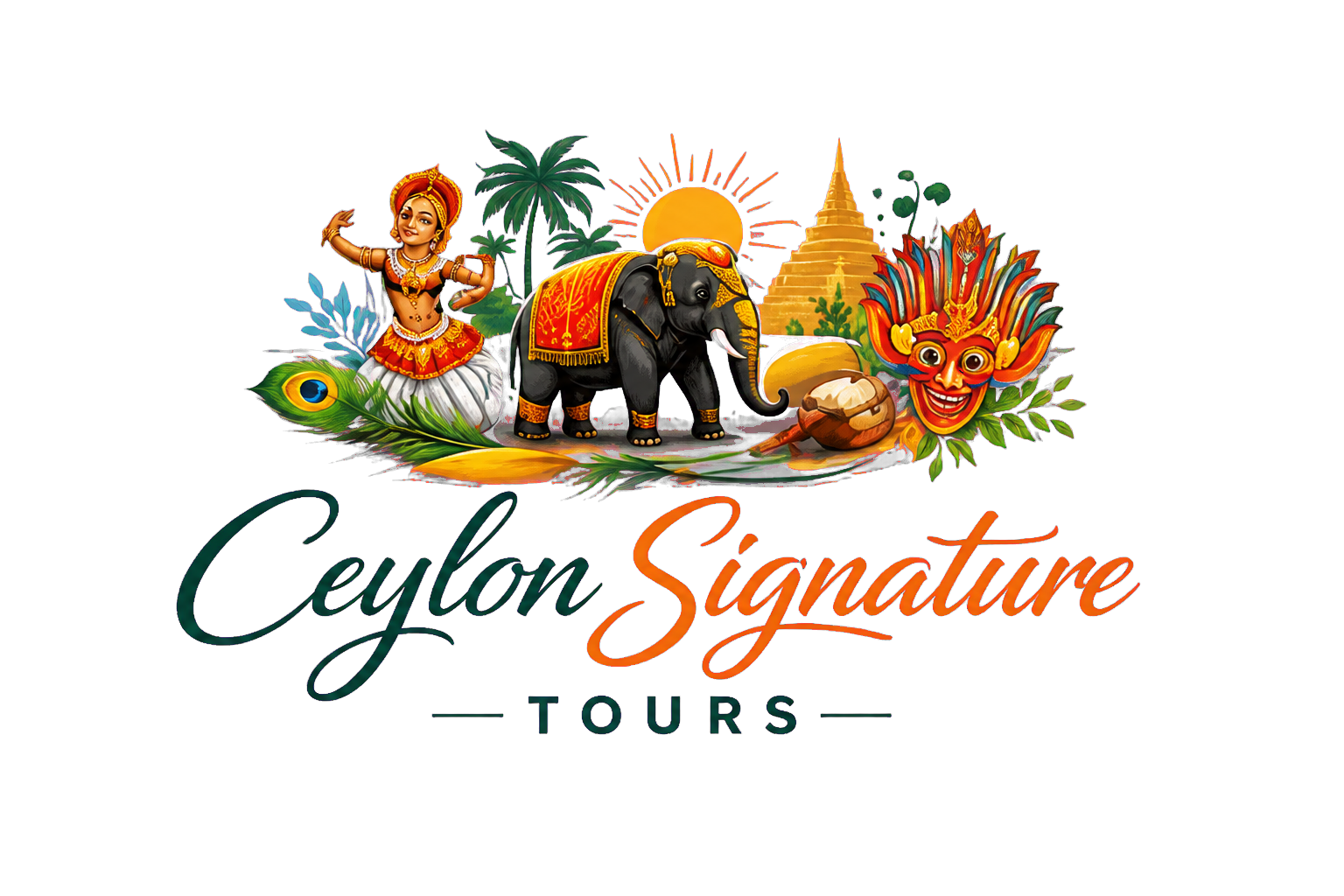Ceylon Signature Tours